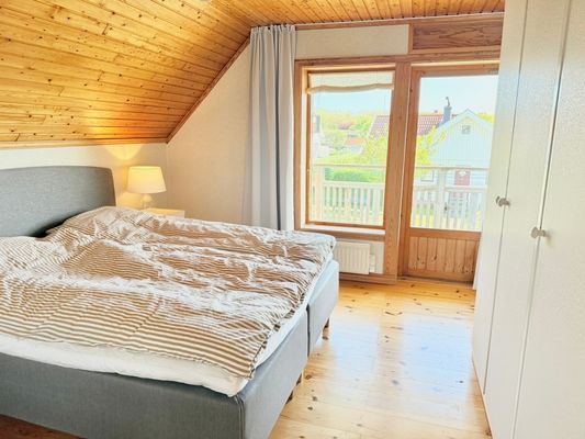 Villa Svea – Ljus & rymlig övilla nära Göteborg - Bild 12