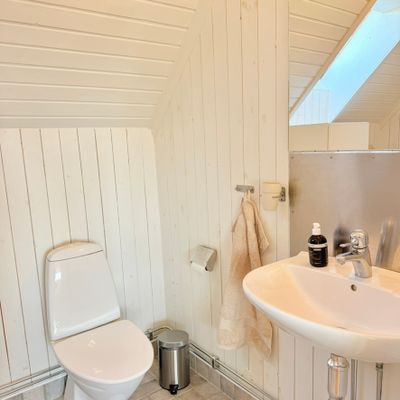 Villa Svea – Ljus & rymlig övilla nära Göteborg - Bild 33