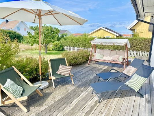 Villa Svea – Ljus & rymlig övilla nära Göteborg - Bild 6