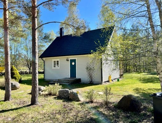 Mysig stuga i Ardre