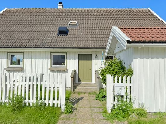Villa Svea – Ljus & rymlig övilla nära Göteborg - Bild 29