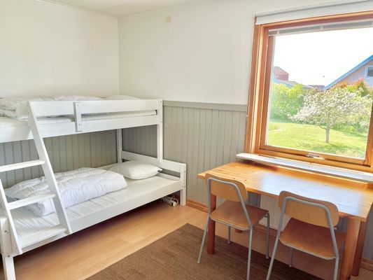 Villa Svea – Ljus & rymlig övilla nära Göteborg - Bild 22