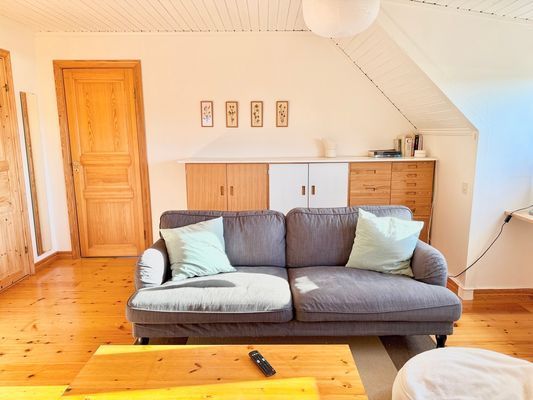 Villa Svea – Ljus & rymlig övilla nära Göteborg - Bild 16