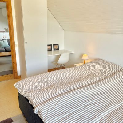 Villa Svea – Ljus & rymlig övilla nära Göteborg - Bild 20