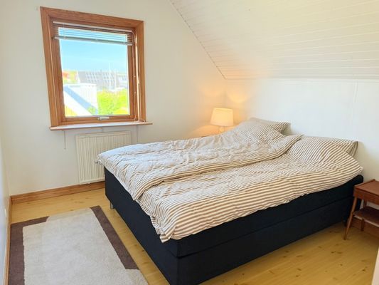 Villa Svea – Ljus & rymlig övilla nära Göteborg - Bild 17