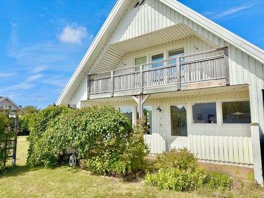 Villa Svea – Ljus & rymlig övilla nära Göteborg - Bild 30