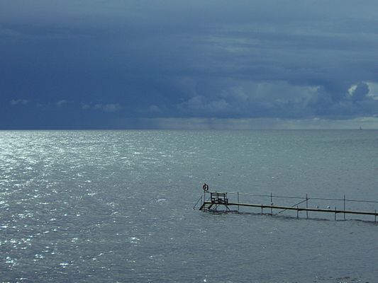 Hus vid havet - Bild 9