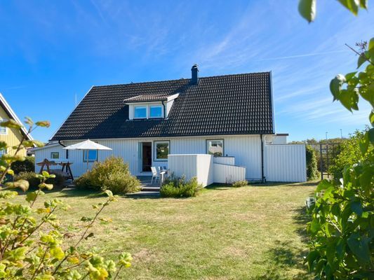 Villa Svea – Ljus & rymlig övilla nära Göteborg - Bild 27