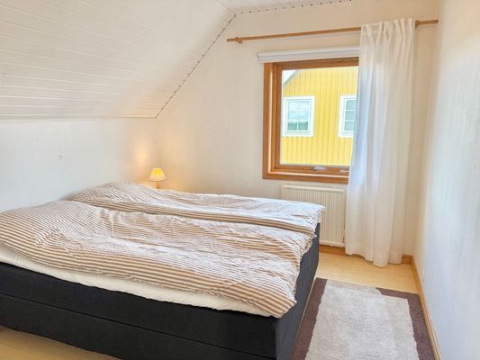Villa Svea – Ljus & rymlig övilla nära Göteborg - Bild 19