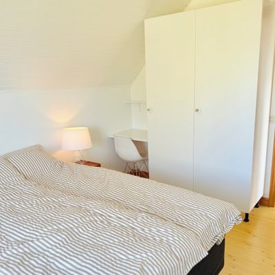 Villa Svea – Ljus & rymlig övilla nära Göteborg - Bild 18