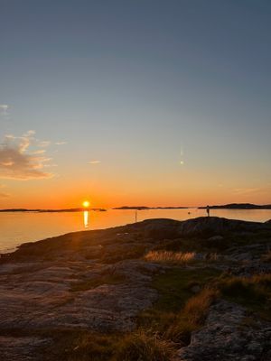 Villa Svea – Ljus & rymlig övilla nära Göteborg - Bild 43