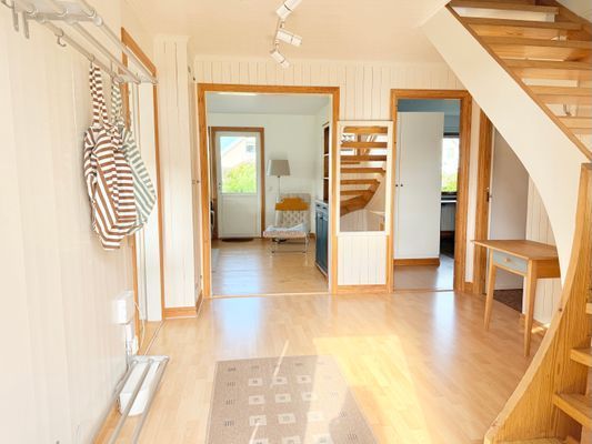 Villa Svea – Ljus & rymlig övilla nära Göteborg - Bild 31