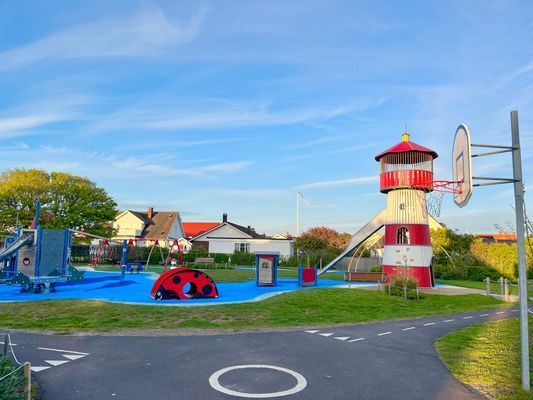 Villa Svea – Ljus & rymlig övilla nära Göteborg - Bild 41