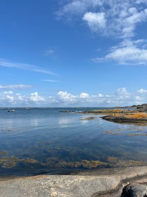 Villa Svea – Ljus & rymlig övilla nära Göteborg - Bild 38