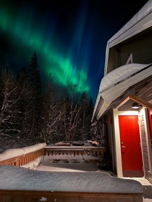 Familjelägenhet på 3 rum i Tegefjäll - Bild 20