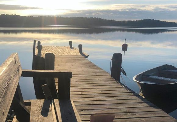 Käringholmen Gränö - Bild 3