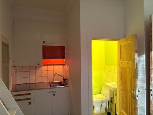 Lägenhet 4 rum o kök BV uthyres! - Bild 12