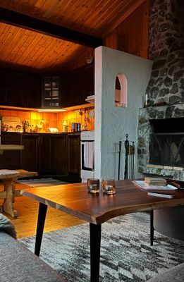 Fjällstuga i Fageråsen, Trysil, 900 m över havet - Bild 6