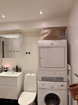 Familjelägenhet på 3 rum i Tegefjäll - Bild 17