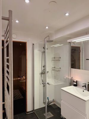 Familjelägenhet på 3 rum i Tegefjäll - Bild 16