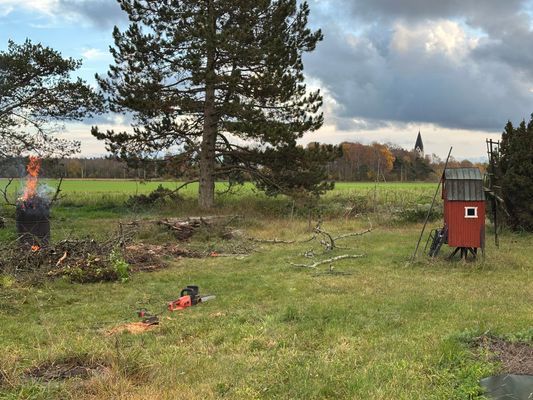 Charmigt torp - Bild 15