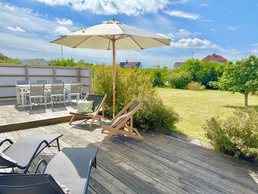 Villa Svea – Ljus & rymlig övilla nära Göteborg - Bild 24