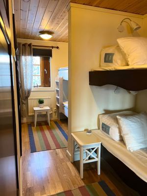 Fjällstuga i Fageråsen, Trysil, 900 m över havet - Bild 7