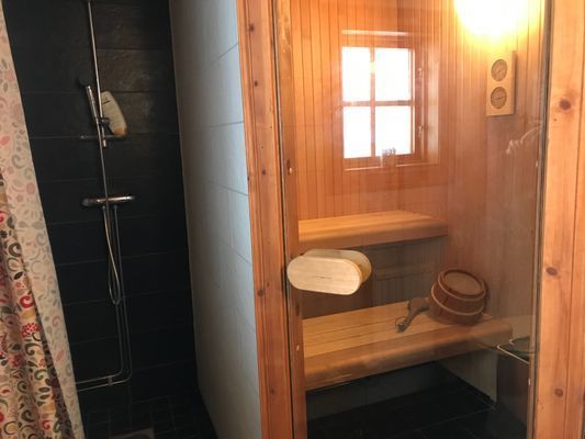 Fjällstuga i Fageråsen, Trysil, 900 m över havet - Bild 9