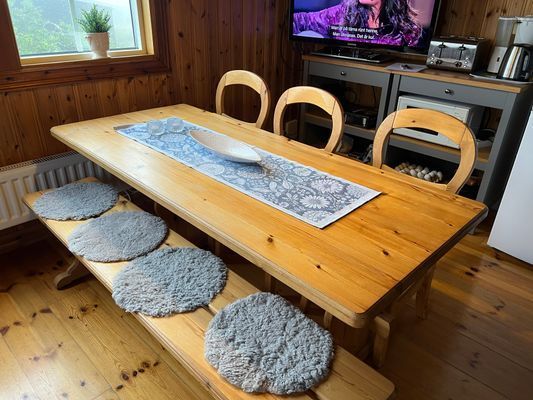 Fjällstuga i Fageråsen, Trysil, 900 m över havet - Bild 5