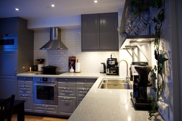 Familjelägenhet på 3 rum i Tegefjäll - Bild 5