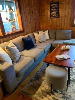 Fjällstuga i Fageråsen, Trysil, 900 m över havet - Bild 3