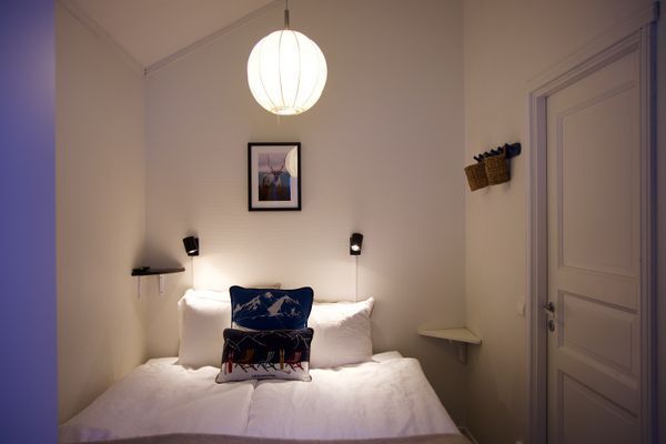 Familjelägenhet på 3 rum i Tegefjäll - Bild 9