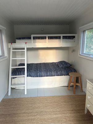 Sommaridyll nära Marholmen, Norrtälje - Bild 17