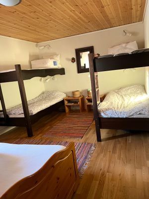 Fjällstuga i Fageråsen, Trysil, 900 m över havet - Bild 8