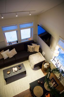 Familjelägenhet på 3 rum i Tegefjäll - Bild 7