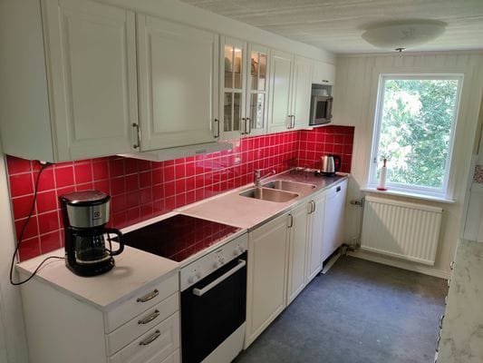 Semesterhus - Bild 2