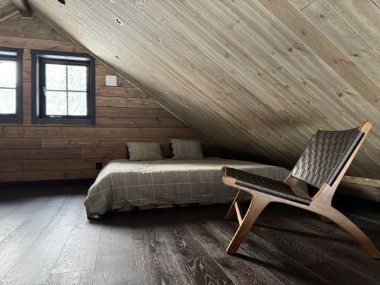 Storhogna Nybyggt hus - Bild 16