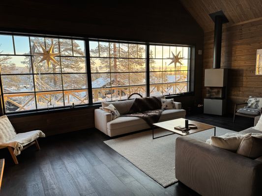 Storhogna Nybyggt hus - Bild 6