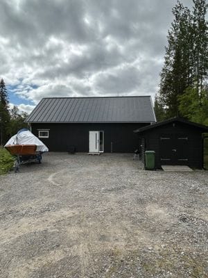 Nybyggt lofthus 15 min från Åre Björnen - Bild 66