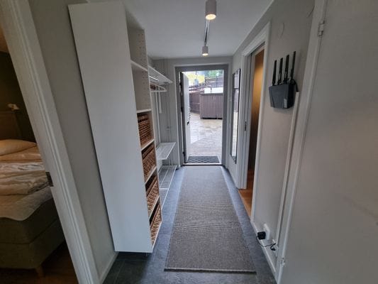 3a Hansonhuset vid Åre Torg - Bild 14