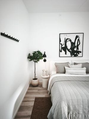 Smakfullt boende nära Båstad - Bild 26