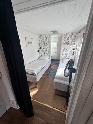 Havsnära stuga i Träslövsläge - Bild 4
