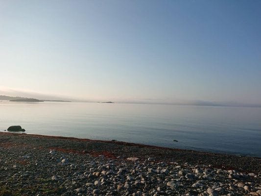 Egen strand - Bild 18