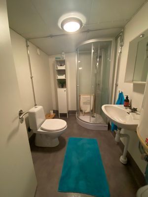 Mysig familjevänlig stuga vid havet - Bild 17