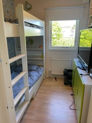 Fin stuga för 4 personer i Apelviken, Varberg - Bild 8