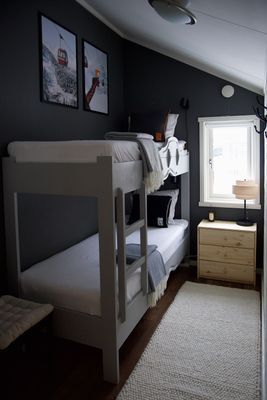 Familjelägenhet på 3 rum i Tegefjäll - Bild 12