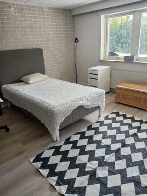 Uthyres i centrala Mölndal under juli och del av a - Bild 2