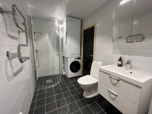 Ski-in/out lägenhet Funäs Fjällby Kåvan 21 F - Bild 8
