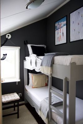 Familjelägenhet på 3 rum i Tegefjäll - Bild 14