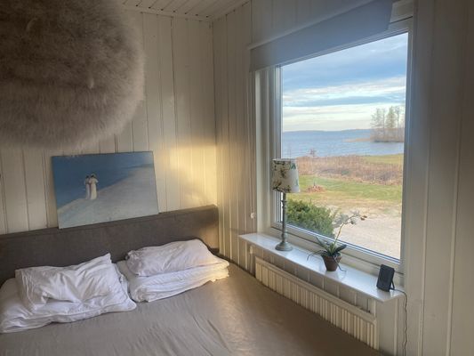 Sjönära boende - Bild 2